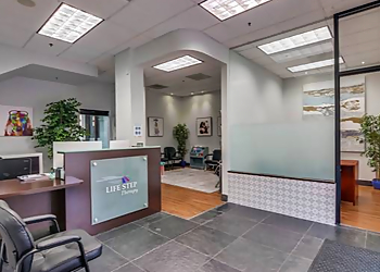 Life Step Therapy Life Step Therapy - Chula Vista, CA Occupational Therapists - Reception Area Image