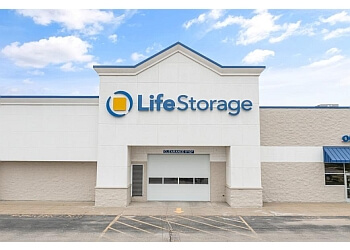 Life Storage Cedar Rapids Cedar Rapids Storage Units