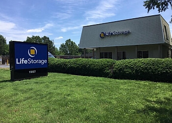 Life Storage Life Storage