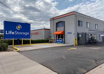 Life Storage Life Storage