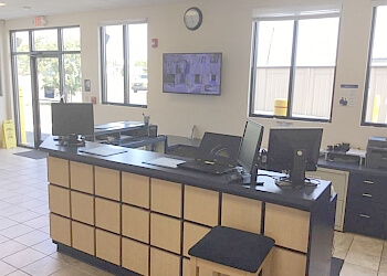 3 Best Storage Units in Norfolk, VA - ThreeBestRated