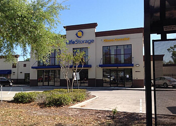 Orlando storage unit Life Storage