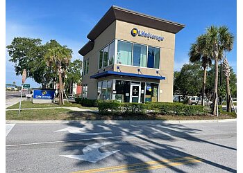 Life Storage Clearwater Clearwater Storage Units