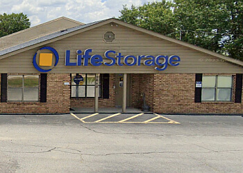 Life Storage Columbia SC