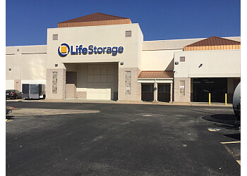 Life Storage Houston 