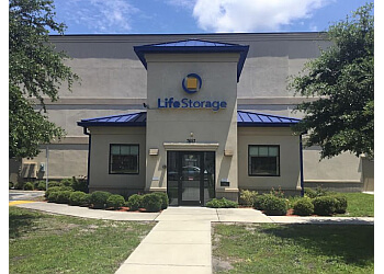 Life Storage Jacksonville
