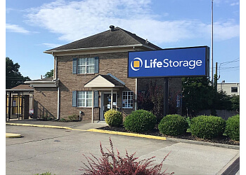 Life Storage Louisville 