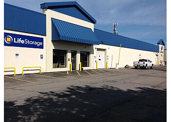  Life Storage Rochester  Rochester Storage Units