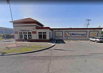 Life Storage Syracuse  Syracuse Storage Units