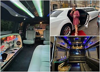 Raleigh Limo Service Life Style Limousine Company