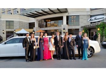 Life Style Limousine Company Raleigh Limo Service