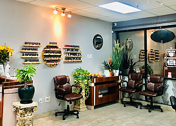Glendale Nail Salons LifeStyle Nails and Spa