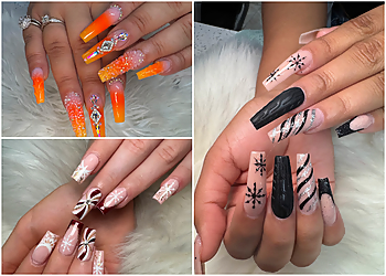 Glendale Nail Salons LifeStyle Nails and Spa