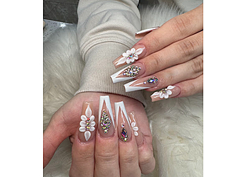 LifeStyle Nails and Spa Glendale Nail Salons image 1