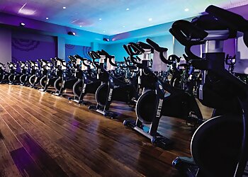 Austin Gyms Life Time Austin