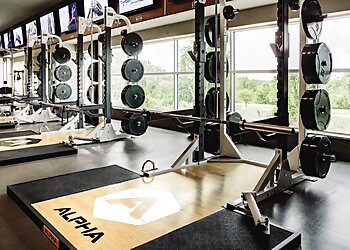 Austin Gyms Life Time Austin