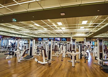 Life Time Austin Austin Gyms image 1