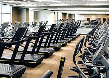 Cleveland Gyms Life Time Beachwood