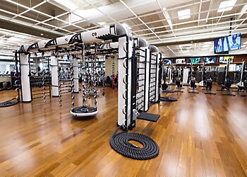 Cleveland Gyms Life Time Beachwood