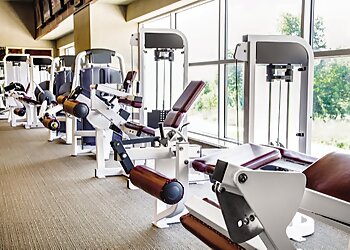 Life Time Beachwood Cleveland Gyms image 1