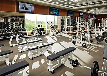 Fort Worth Gyms Life Time Fort Worth