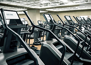 Garland Gyms Life Time Garland