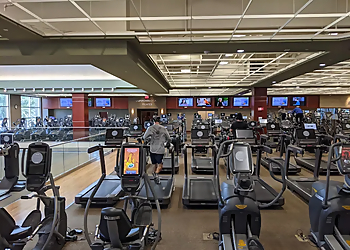 Henderson Gyms Life Time Henderson