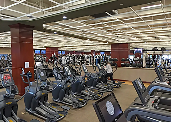 Henderson Gyms Life Time Henderson