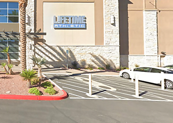 Life Time Henderson Henderson Gyms image 1