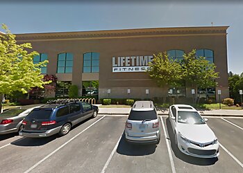Life Time Memphis Memphis Gyms image 1