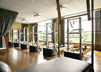 Omaha Gyms Life Time Omaha