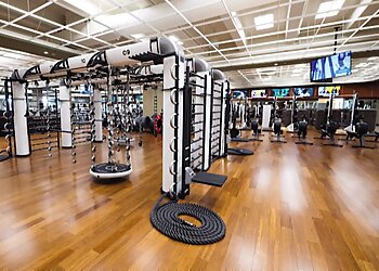 Omaha Gyms Life Time Omaha