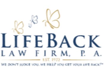 Minneapolis Bankruptcy Lawyers Lifeback Law Firm, P.A.