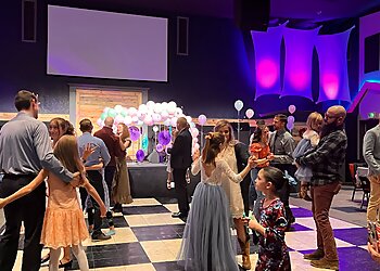 Colorado Springs Event Management Companies Life by Design Services