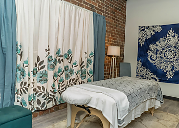 3 Best Massage Therapy in Columbia, MO - Expert Recommendations