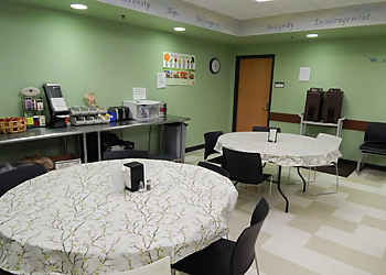 Vancouver Addiction Treatment Centers Lifeline Connections