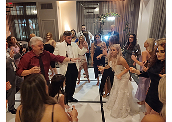 Augusta Djs Life of the Party