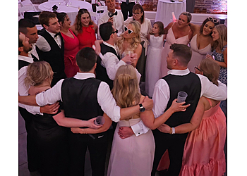 Augusta Djs Life of the Party