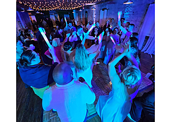 Life of the Party  Augusta Djs image 1