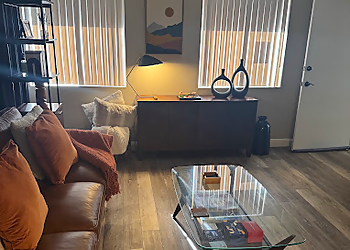 Lifepath Center - Riverside, CA Therapists - Waiting Room