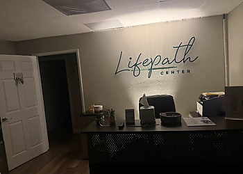 Lifepath Center Lifepath Center - Riverside, CA Therapists - Clinic Interior Image