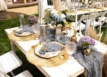 Temecula Event Management Companies Life's Short. Picnic!