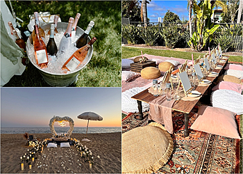 Temecula Event Management Companies Life's Short. Picnic!