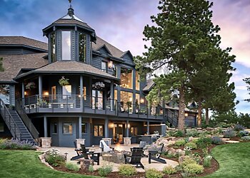Denver Landscaping Companies Lifescape Colorado