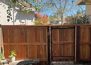 Sacramento Fencing Contractors Lifescaping Fence