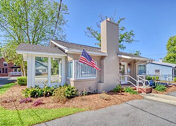 Lifesong Funerals & Cremations Tallahassee Funeral Homes image 1