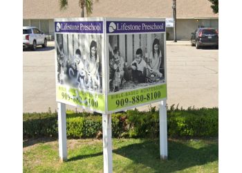 San Bernardino preschool Lifestone Preschool