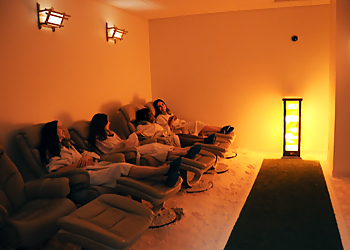 Fort Lauderdale Spas Lifestream Spa