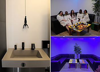 Fort Lauderdale Spas Lifestream Spa