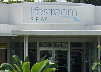 Lifestream Spa Fort Lauderdale Spas
